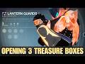 Opening 3 Treasure of Ages Boxes, Rewards, Ornaments and Loot [Destiny 1]