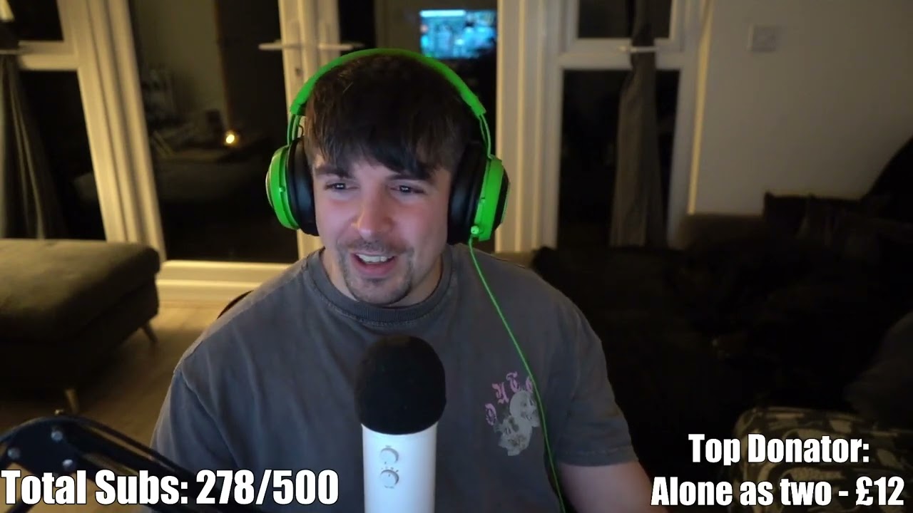 grossgore - Gross Gore - Unlimited TTS