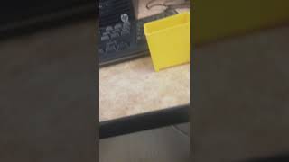 robot class