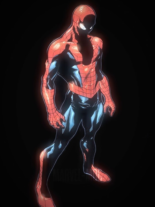 Spider-man|hero skillet #shorts #spiderman #comics #edit #marvel