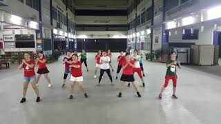 Xiao bai nian 小拜年