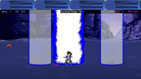 KT-LF2 v3.0 Survival Mode (Using Davis)