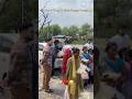 Mega Food Drive India 🍲 | NGO Distributing Ration to Needy | Food Distribution | HaritYuvaFoundation