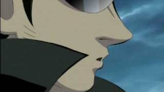 Kikaider - Saburo's whistle