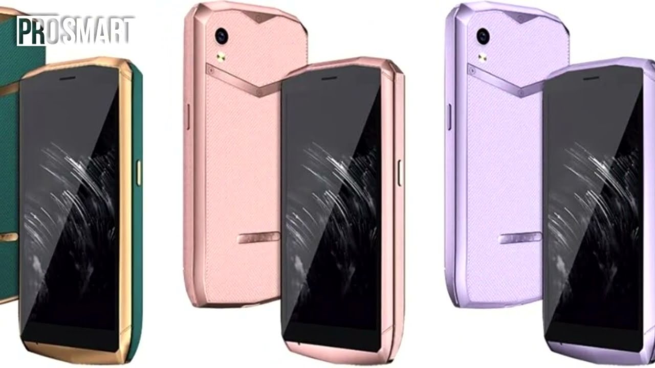 Cubot Pocket 3 Купить