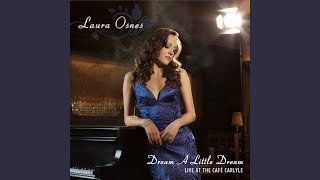 Video thumbnail of "Laura Osnes - Dream a Little Dream of Me"
