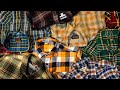 2023 original flannel shirt guide