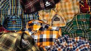 The 15 Best Flannel Shirts for Men in 2023: Buying Guide – Robb Report