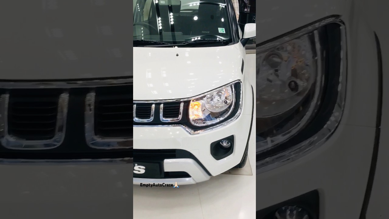 New 2025 Nexa IGNIS Review 😍