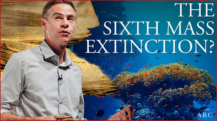 Rethinking Climate Change To Unlock Environmental Progress | Michael Shellenberger