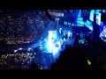 BigBang - Blue (live) Excerpt