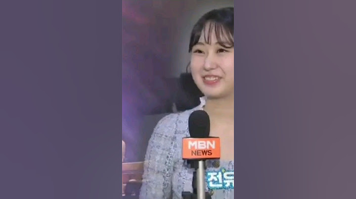 전유진 MBN뉴스 결승전 국가대표 확정 가왕은 전유진🔥