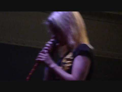 Paramore: Wiener Schnitzel! (@Palladium, Cologne, GER 12/06/09)