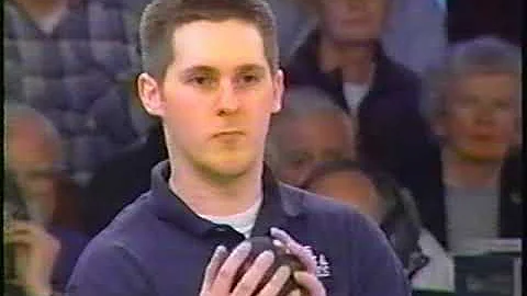 Candlepin Stars & Strikes - Jeff Surette vs. Mark ...