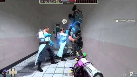 TF2 bots in a nutshell