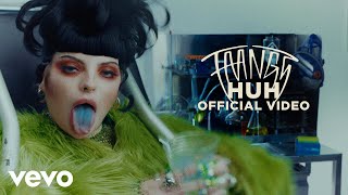 FAANGS - HUH (Official Video)