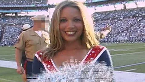 Madden 2005 Intro - Kristin