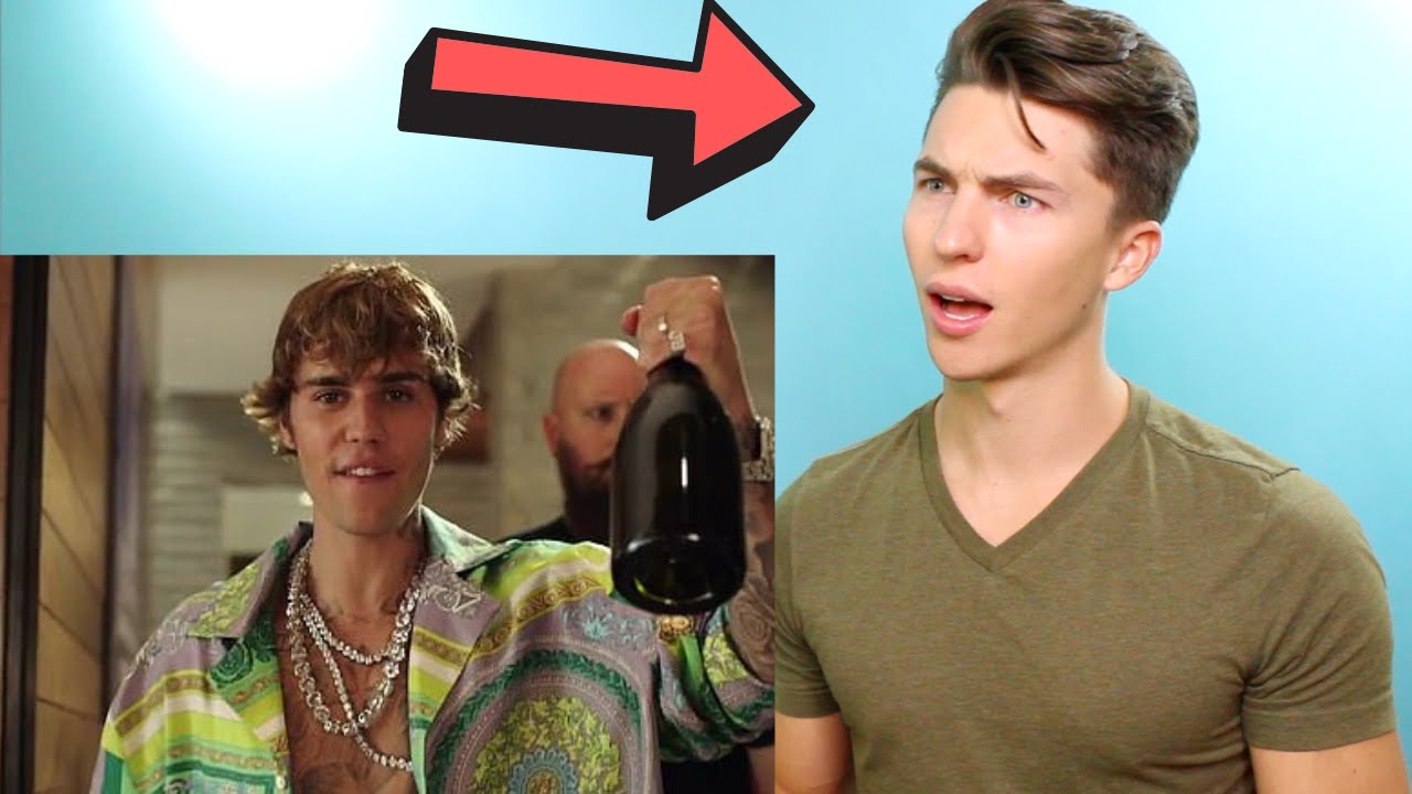 VOCAL COACH Justin Reacts to DJ Khaled feat. Drake POPSTAR (Starring