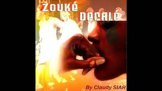 BAB LEE - SOUS LES COCOTIERS (ZOUKE DECALE BY CLAUDY SIAR)