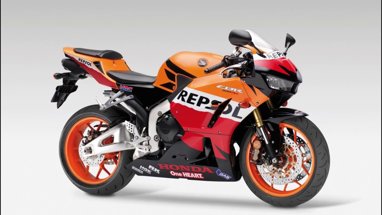 Honda cbr600rr расход топлива