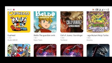 Bayonetta 3 Android Skyline Edge V11