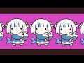 【Anime】🦈 Bling-Bang-Bang-Born / gawr gura 🦈【holoEN】