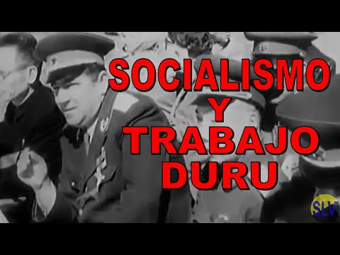 Anxo Bastos: *Socialismo