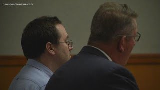 Former music teacher pleads not guilty