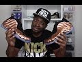 Nike Air Foamposite One Copper 2017 Review
