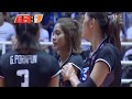 [highlight ajcharaporn ] Qualification 2018 Volleyball Women's World Championship