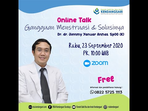 Video: Croup: Sebab, Gejala, Dan Diagnosis - Garis Kesihatan