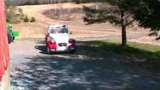 2Cv Forbedret Utgave