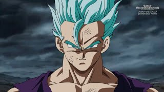 GOHAN Alcança o Poder DIVINO Pela PRIMEIRA Vez - Dragon Ball Super 