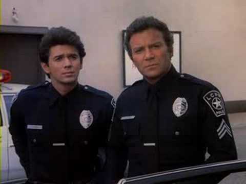T.J. Hooker T.J. Hooker