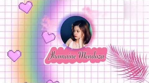 SIMPLE INTRO + OUTRO TEMPLATE (NO TEXT) FOR BEGINNERS.