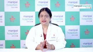 Urinary tract infection (UTI) | Dr. Ranjana Becon | Manipal Hospital Ghaziabad