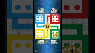 Ludo king game👑👑 #ludo #game #rockytayt screenshot 4