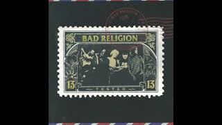 Bad Religion  Portrait Of Authority 