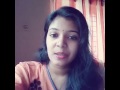 Jab Tum Hote Ho Live Cover - Rustom - Aparna Shibu