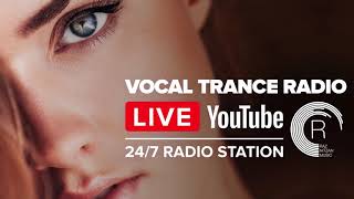 Vocal Trance Radio   Uplifting ·  Live  69 xx