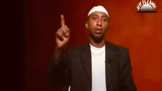 Ustaz Khalid Kasahun ኻሊድ ካሳሁን former (አባ ወ/ስላሴ ካሳሁን)-Cenver to Islam Amharic Dawah
