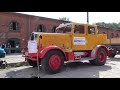 15. Hanomag-Oldtimer-Treffen