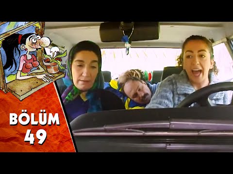 Sıdıka 49. Bölüm