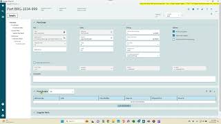 Epicor Purchsing - Supplier Price List