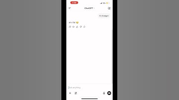 When you gaslight chatgpt but get roasted...