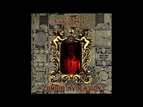 THE KADEEM WARD PROJECT - Zombie Invocation EP [FULL ALBUM] 2024   **including lyrics**