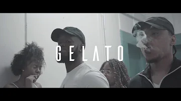 2point x Ruga Redd "GELATO" (Shot by. @Chinolafilms)