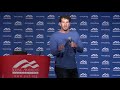 Steven Crowder Full Political and Comedy Speech 2018