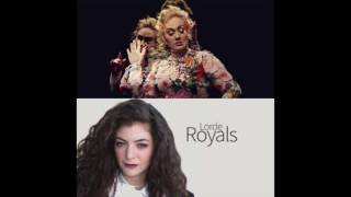 Download Lagu Send My Love (To Your New Lover) Adele vs. Royals - Lorde Mashup MP3 Download Lagu Send My Love (To Your New Lover) Adele vs. Royals - Lorde Mashup MP3
