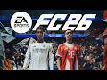 EA Sports FC 26 Career Mode #23 | Real Madrid CF